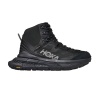 Кроссовки мужские HOKA M TENNINE HIKE GTX Black / Dark Gull Grey