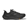 Кроссовки женские HOKA W TRANSPORT GTX WIDE Black / Black
