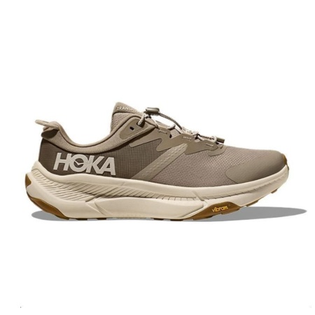 Кроссовки мужские HOKA M TRANSPORT Dune / Eggnog