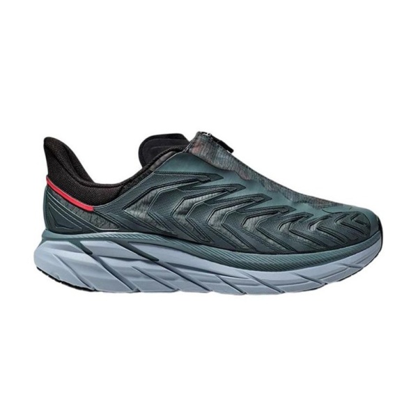 Кроссовки мужские HOKA U PROJECT CLIFTON Goblin Blue / Blue Graphite