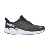 Кроссовки мужские HOKA M CLIFTON 8 WIDE Black / White