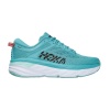 Кроссовки женские HOKA W BONDI 7 Aquarelle / Eggshell Blue