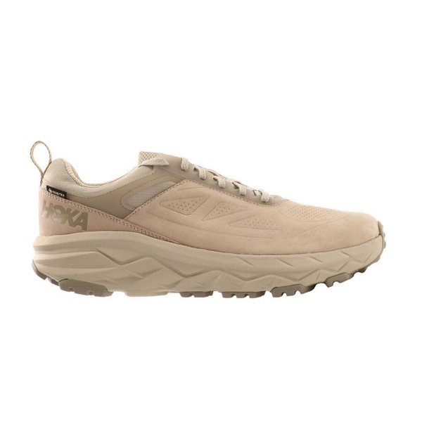 Кроссовки мужские HOKA M CHALLENGER LOW GORE-TEX WIDE Oxford Tan / Done