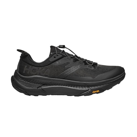 Кроссовки женские HOKA W TRANSPORT GTX Black / Black