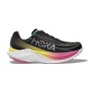 Кроссовки мужские HOKA M MACH X Black / Silver