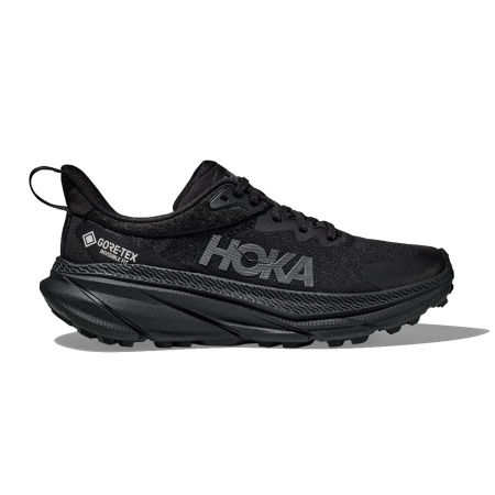 Кроссовки женские HOKA W CHALLENGER ATR 7 GTX Black / Black